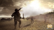 Operation Flashpoint: Dragon Rising - Neue Screenshots von OFP2: Dragon Rising?