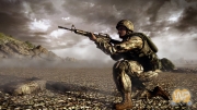 Operation Flashpoint: Dragon Rising - Neue Screenshots von OFP2: Dragon Rising?