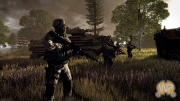 Operation Flashpoint: Dragon Rising - Neue Screenshots von OFP2: Dragon Rising?