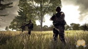 Operation Flashpoint: Dragon Rising - Neue Screenshots von OFP2: Dragon Rising?