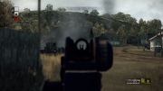 Operation Flashpoint: Dragon Rising - Neue Screenshots aus dem Militär-Shooter Operation Flashpoint 2: Dragon Rising