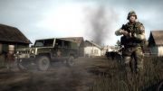 Operation Flashpoint: Dragon Rising - Neue Screenshots aus dem Militär-Shooter Operation Flashpoint 2: Dragon Rising