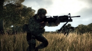 Operation Flashpoint: Dragon Rising - Neue Screenshots aus dem Militär-Shooter Operation Flashpoint 2: Dragon Rising