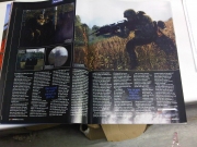 Operation Flashpoint: Dragon Rising - UK PC GAMER Preview für Operation Flashpoint: Dragon Rising