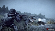 Operation Flashpoint: Dragon Rising - Neue Screenshots von Operation Flashpoint Dragon Rising