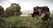 Operation Flashpoint: Dragon Rising - Neue Screenshots von Operation Flashpoint Dragon Rising