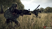 Operation Flashpoint: Dragon Rising - Neue Screenshots von Operation Flashpoint Dragon Rising