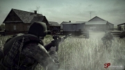 Operation Flashpoint: Dragon Rising - Neue Screenshots von Operation Flashpoint Dragon Rising