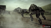 Operation Flashpoint: Dragon Rising - Neue Screenshots von Operation Flashpoint Dragon Rising