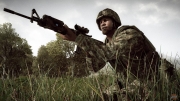 Operation Flashpoint: Dragon Rising - Neue Screenshots von Operation Flashpoint: Dragon Rising