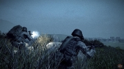 Operation Flashpoint: Dragon Rising - Neue Screenshots von Operation Flashpoint: Dragon Rising