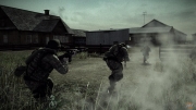 Operation Flashpoint: Dragon Rising - Neue Screenshots von Operation Flashpoint: Dragon Rising