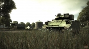 Operation Flashpoint: Dragon Rising - Neue Screenshots von Operation Flashpoint: Dragon Rising