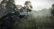 Operation Flashpoint: Dragon Rising - Neue Screens von OFP: Dragon Rising
