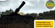 Operation Flashpoint: Dragon Rising - Neue Screens von OFP: Dragon Rising