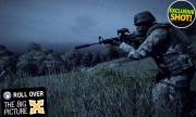 Operation Flashpoint: Dragon Rising - Neue Screens von OFP: Dragon Rising
