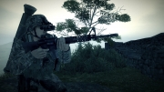 Operation Flashpoint: Dragon Rising - Neue Screenshots von Operation Flashpoint: Dragon Rising