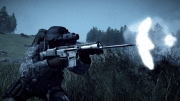 Operation Flashpoint: Dragon Rising - Neue Screenshots von Operation Flashpoint: Dragon Rising
