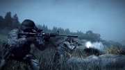 Operation Flashpoint: Dragon Rising - Neue Screenshots von Operation Flashpoint: Dragon Rising