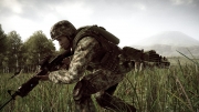 Operation Flashpoint: Dragon Rising - Neue Screenshots von Operation Flashpoint: Dragon Rising