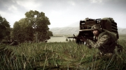 Operation Flashpoint: Dragon Rising - Neue Screenshots von Operation Flashpoint: Dragon Rising