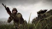 Operation Flashpoint: Dragon Rising - Neue Screenshots von Operation Flashpoint: Dragon Rising