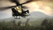 Operation Flashpoint: Dragon Rising - Bilder aus dem Willkommen auf Skira Trailer