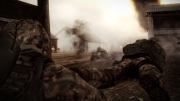 Operation Flashpoint: Dragon Rising - Bilder aus dem Willkommen auf Skira Trailer