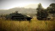 Operation Flashpoint: Dragon Rising - Bilder aus dem Willkommen auf Skira Trailer