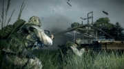Operation Flashpoint: Dragon Rising - Bilder aus dem Willkommen auf Skira Trailer