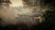 Operation Flashpoint: Dragon Rising - Bilder aus dem Willkommen auf Skira Trailer
