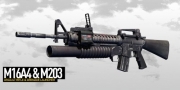 Operation Flashpoint: Dragon Rising - Neue Render Shots von Operation Flashpoint: Dragon Rising