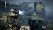 Operation Flashpoint: Dragon Rising - Neuer INGAME Screen aus dem Hardcore Modus von Operation Flashpoint: Dragon Rising