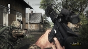 Operation Flashpoint: Dragon Rising - Neuer INGAME Screen aus dem Hardcore Modus von Operation Flashpoint: Dragon Rising