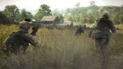Operation Flashpoint: Dragon Rising - Screenshot aus dem Taktik-Shooter Operation Flashpoint: Dragon Rising