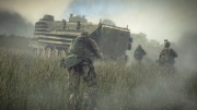 Operation Flashpoint: Dragon Rising - Screenshot aus dem Taktik-Shooter Operation Flashpoint: Dragon Rising