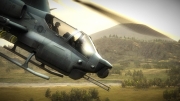 Operation Flashpoint: Dragon Rising - Screenshot aus dem Taktik-Shooter Operation Flashpoint: Dragon Rising