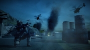 Operation Flashpoint: Dragon Rising - Screenshot aus dem Taktik-Shooter Operation Flashpoint: Dragon Rising