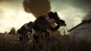 Operation Flashpoint: Dragon Rising - Screenshot aus dem Taktik-Shooter Operation Flashpoint: Dragon Rising