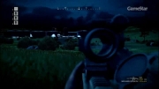 Operation Flashpoint: Dragon Rising - Neue OFP:Dragon Rising INGAME Screenshots aus dem Gamestar Review Trailer vom Juni 2009.