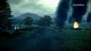 Operation Flashpoint: Dragon Rising - Neue OFP:Dragon Rising INGAME Screenshots aus dem Gamestar Review Trailer vom Juni 2009.