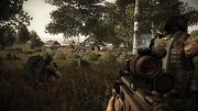 Operation Flashpoint: Dragon Rising - Neuer High Res Screenshot von OFP: Dragon Rising - Ingame