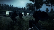 Operation Flashpoint: Dragon Rising - Neue OFP: Dragon Rising INGAME Screens von der PC Fassung