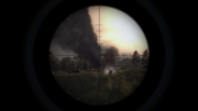 Operation Flashpoint: Dragon Rising - Neue OFP: Dragon Rising INGAME Screens von der PC Fassung