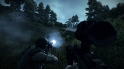 Operation Flashpoint: Dragon Rising - Neue OFP: Dragon Rising INGAME Screens von der PC Fassung