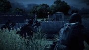 Operation Flashpoint: Dragon Rising - Neue INGAME Screenshots bei Nacht von OFP: Dragon Rising