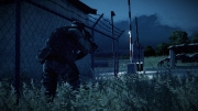 Operation Flashpoint: Dragon Rising - Neue INGAME Screenshots bei Nacht von OFP: Dragon Rising