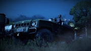 Operation Flashpoint: Dragon Rising - Neue INGAME Screenshots bei Nacht von OFP: Dragon Rising