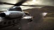 Operation Flashpoint: Dragon Rising - Neue INGAME Screenshots  aus der PC Fassung