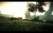 Operation Flashpoint: Dragon Rising - Neue OFP: Dragon Rising Screens aus dem Hardcore Trailer - 10.08.2009